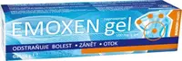 Emoxen 100mg/g gel 50g