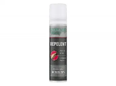Repelent Predator Parazit sprej na vši 100ml