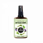 LEROS bytová vůně bazalka & verbena 100ml