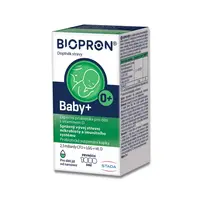 Walmark Biopron Baby+ s vit.D 10ml