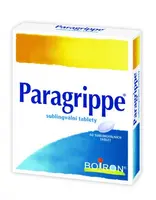 Paragrippe tbl.slg.60