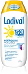 Ladival alergická pokožka gel OF50 200ml