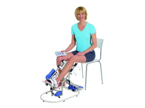 Členková motodlaha SP3