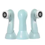 PALSAR7 Rotační čistící kartáček na pleť 3v1