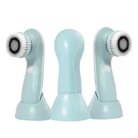 PALSAR7 Rotační čistící kartáček na pleť 3v1