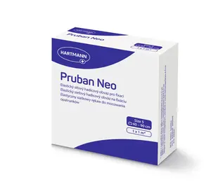 Pruban Neo elastický hadicový obvaz č.5 1m 40-90cm