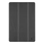Flipové pouzdro Tactical Book Tri Fold pro Xiaomi Redmi Pad SE 11", černá