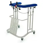 DMA 204 WHD chodítko čtyřkolové vysoké