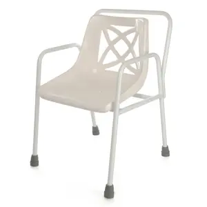 DMA Křeslo do sprchy pevné 4553 545