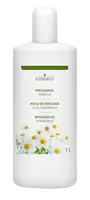 cosiMed masážní olej Heřmánek - 1000 ml