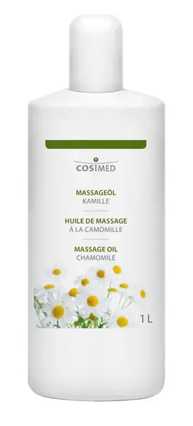 cosiMed masážní olej Heřmánek - 1000 ml