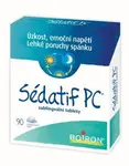 Sédatif PC tbl.slg.90