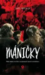 Máničky - Pavel Motejlek - e-kniha