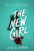 The New Girl - Jesse Q. Sutantová