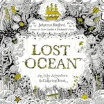 Lost Ocean - Johanna Basfordová