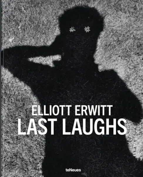 Last Laughs - Elliott Erwitt