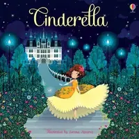 Cinderella (Picture Books) - Susanna Davidsonová