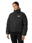 HELLY HANSEN Zimná bunda 'YU 23 Reversible'  čierna