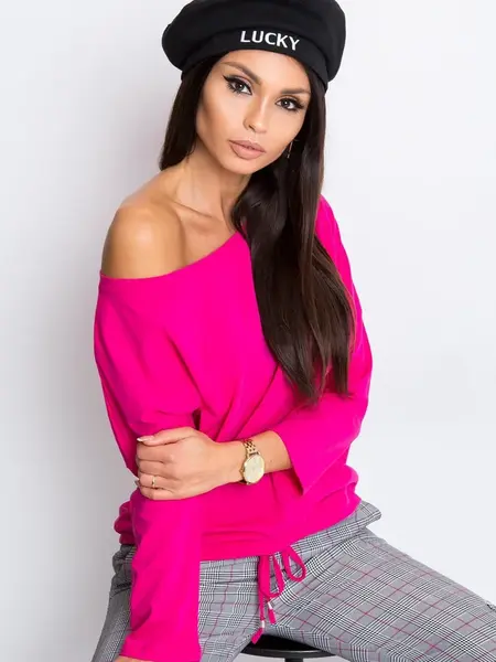 Blouse-RV-BZ-4691.96-fuchsia