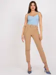 Trousers-DHJ-SP-12787.21X-camel