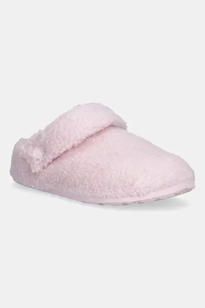 Pantofle Crocs Classic Cozzy Slipper