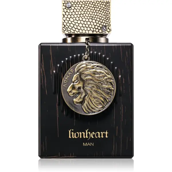 Armaf Club de Nuit Lionheart parfumovaná voda pre mužov 100 ml
