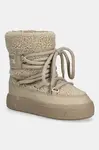 Snehule Tommy Hilfiger FAUX SHEARLING SNOWBOOT