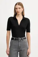 Vlnené polo Simona Corsellini