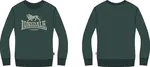 Lonsdale Men's crewneck sweatshirt slim fit