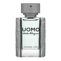Salvatore Ferragamo Uomo Casual Life toaletná voda pre mužov 50 ml
