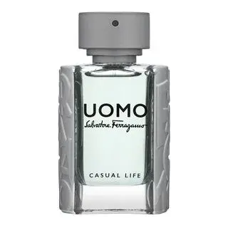 Salvatore Ferragamo Uomo Casual Life toaletná voda pre mužov 50 ml