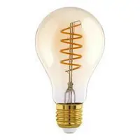 FILAMENTOVÁ LED ŽÁROVKA E27
