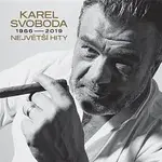 Různí interpreti – Karel Svoboda / Největší hity 1966-2019