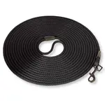 PafDog® Stopovací vodítko 8mm - černá PAF-716