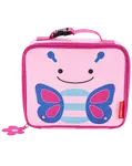SKIP HOP Zoo Taštička termo na svačinu Motýlek 3r+