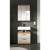 MID.YOU KOUPELNA přírodní barvy, kašmírová