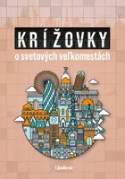 Krížovky o svetových veľkomestách - Pavol Surovec