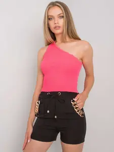 Shorts-DHJ-SN-13260.38P-black