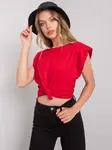 T-shirt-PM-TS-SS21CA85.17-red