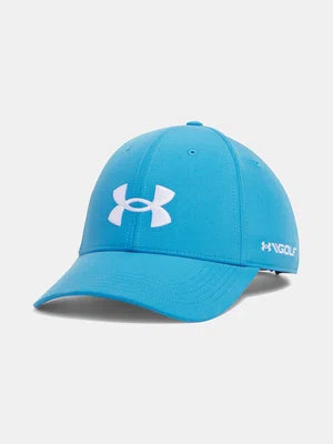 Pánská kšiltovka Under Armour UA Golf96 Hat-BLU - Pánské