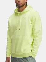 Pánská mikina Under Armour UA Icon Fleece Hoodie - Pánské