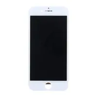 LCD + dotyková deska pro Apple iPhone 7, white OEM