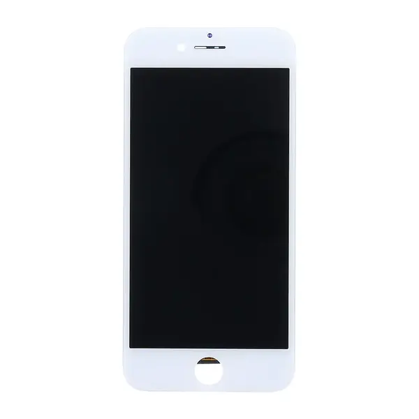 LCD + dotyková deska pro Apple iPhone 7, white OEM