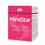 GS MimiStar, 90 tablet