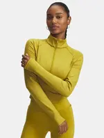 Dámské tričko Under Armour UA Meridian HZ-GRN - Dámské