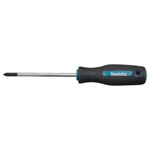 Makita Nářadí - Šroubovák křížový, typ PZ2 E-13390