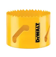 DeWALT Príslušenstvo - Pílová dierovka 86x46,5 mm DT90333