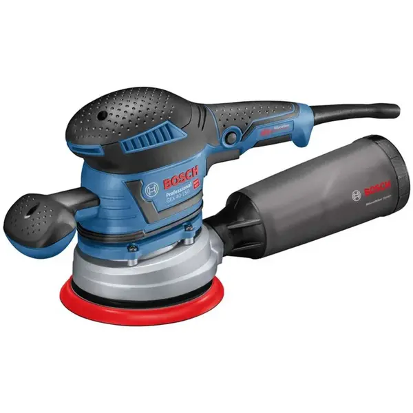 Bosch Náradie - Excentrická brúska 150 mm, 400 W 060137B202