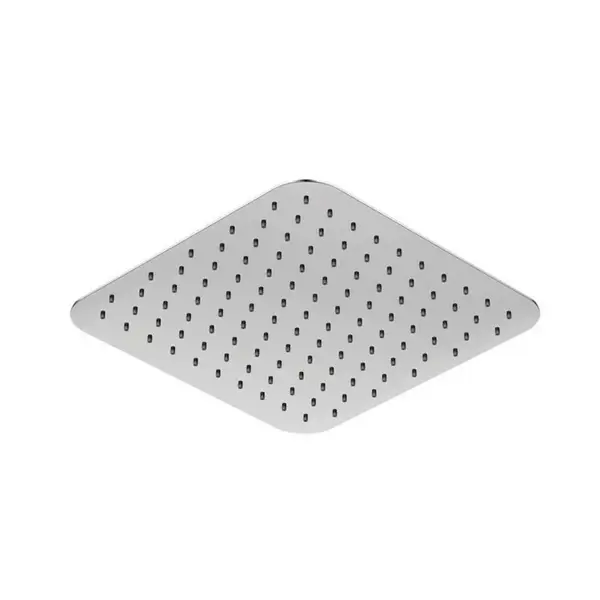 Steinberg 390 - Hlavová sprcha 25x25 cm, chróm 390 1681