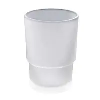 kielle Náhradné diely - Náhradný pohárik, matné sklo 90403200